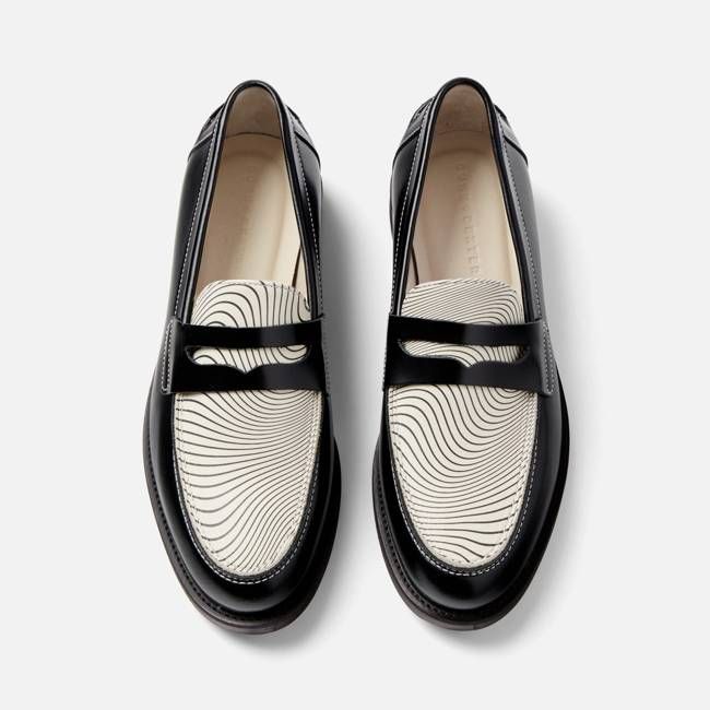 Wilde Warp Penny Loafer - Men's