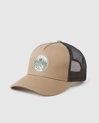 Outdoor Patch Altitude Hat