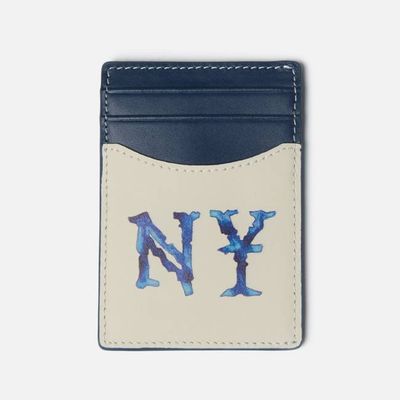 Dean NY Card Holder