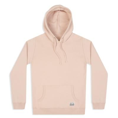 lancelin organic cotton hoodie