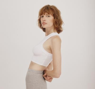 Core Crop Tank Top 3-Pack
