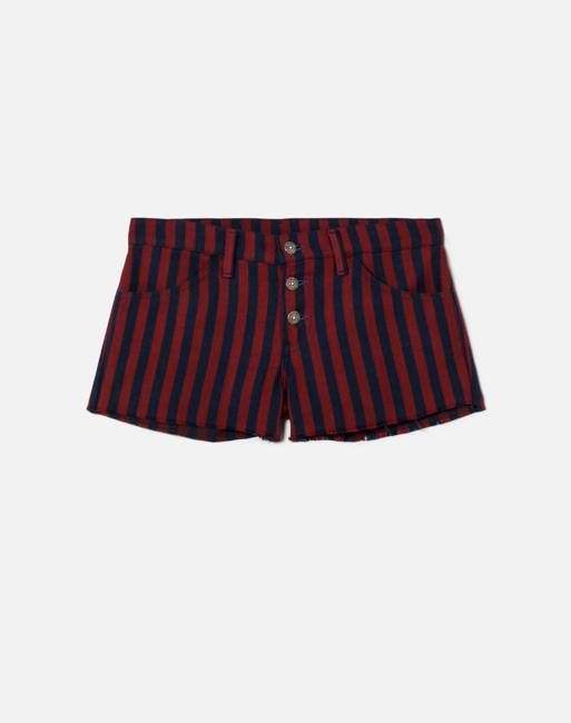 70s Levi's for Gals Hot Short -#1264