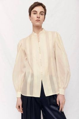 Jundo blouse