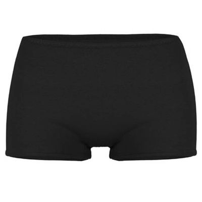 Bio-Panty Erna schwarz - kaufen
