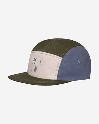 5-Panel Cap mountain lake