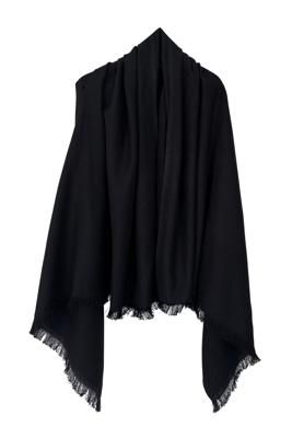 PLUS SIZE Cotton Cape Chia Chill JULAHAS +
