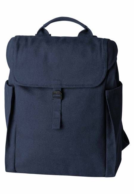 BALAMANI Backpack by MELA - Blue