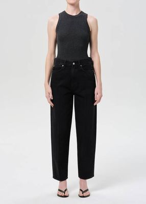 80's Jean (Weightless) in Phase