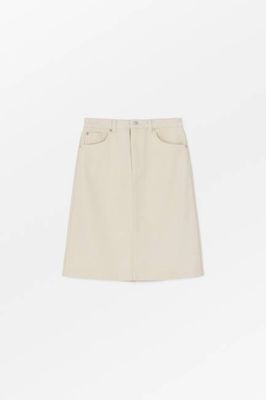 Cali skirt - Ecru
