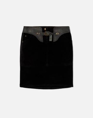 90s Jean Paul Gaultier Skirt -#1270