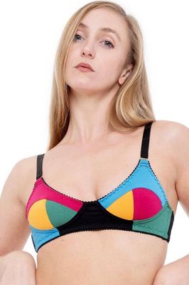 DELAUNAY soft cup bra