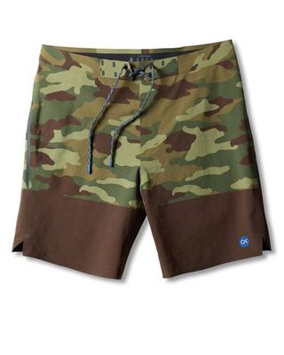 APEX Evolution Trunk by Kelly Slater