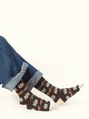 Unisex Horse Socks