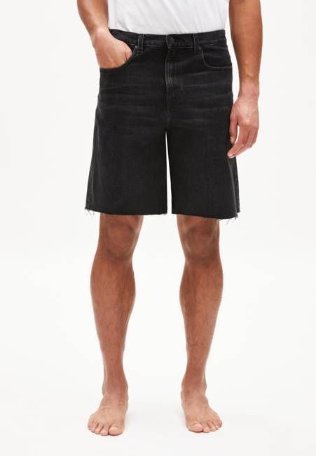 AASKO | worn out black