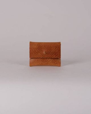 Kate Sheridan Acorn Loux Wallet