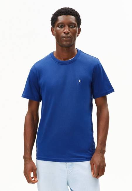LAARON T-SHIRT | dark wave