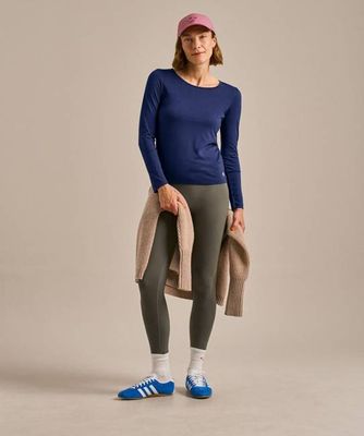 Origin Bamboo Layering Top for Women