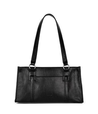Zaria Vegan Tote Satchel Bag – Theme