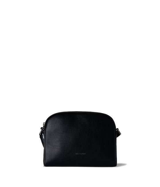 KRISTY Slim  Vegan Crossbody Bag - Forum