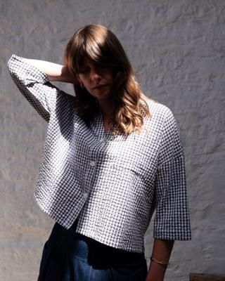 Ava Blouse