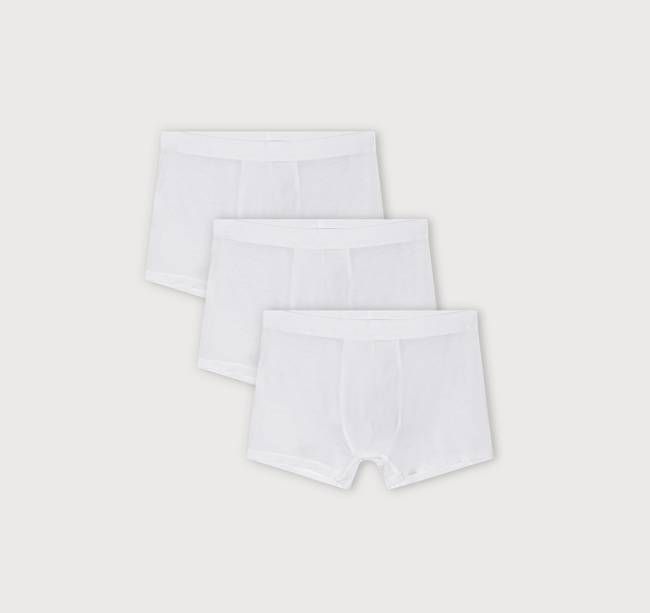 Premium Trunks 3-pack
