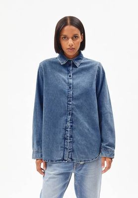 AIGAA | schieferblau