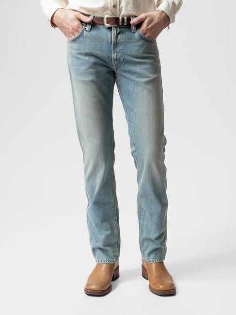 Slim Jim Summer Dirt | Nudie Jeans