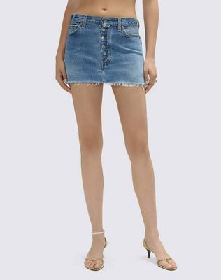 Levi's The Lynn Skirt