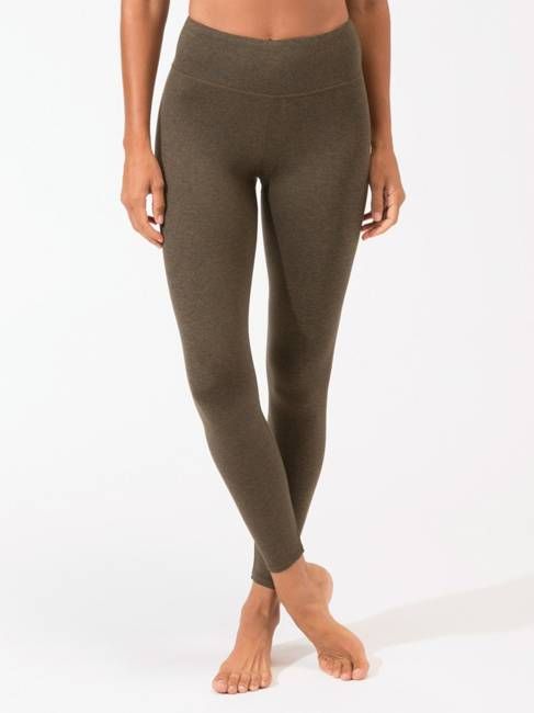 Monica High Rise Full Length Legging 26"