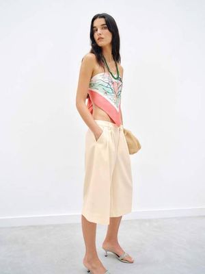 Apollo Short