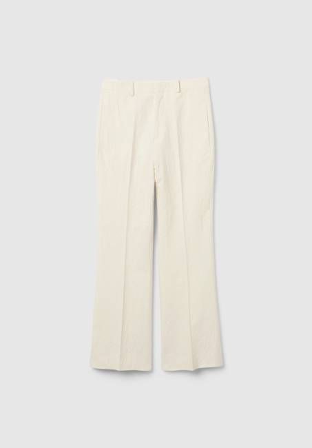 Credo Cropped Trouser