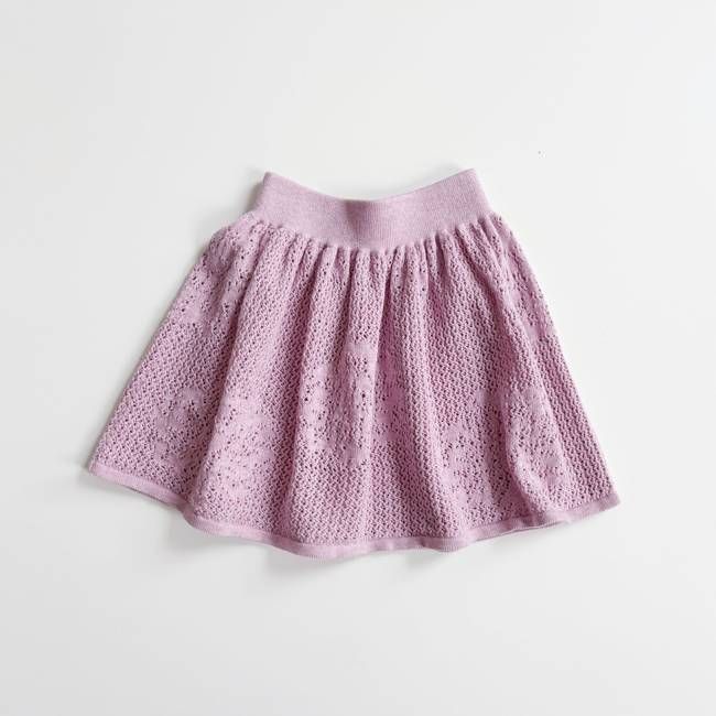 Norma Skirt, Bubble, Size 6