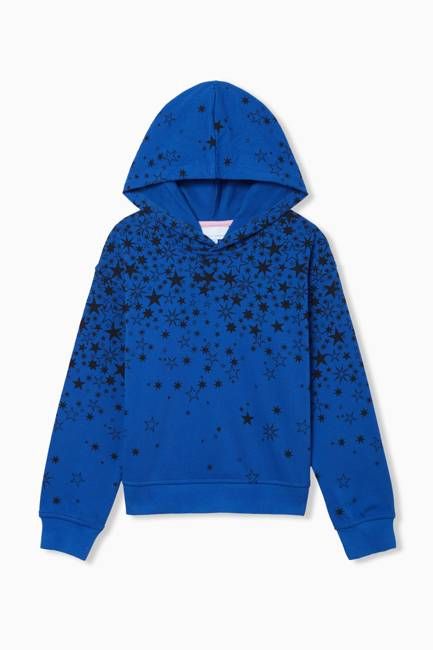 Star Hoodie - FINAL SALE