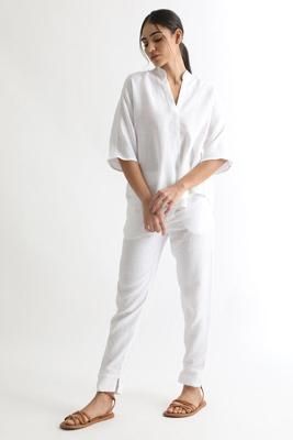 Goa Blouse - Linen