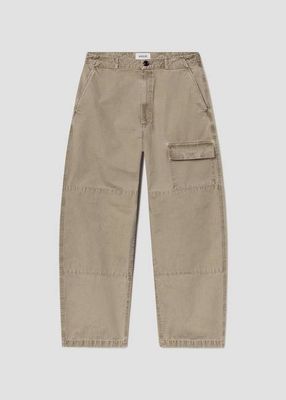 Donohue Pant in Trail