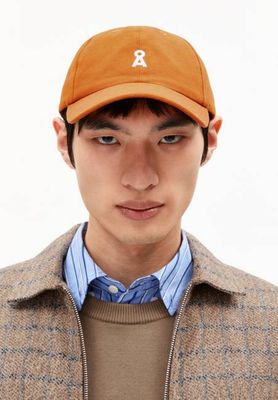 YENAAS BOLD CAP | amberglow