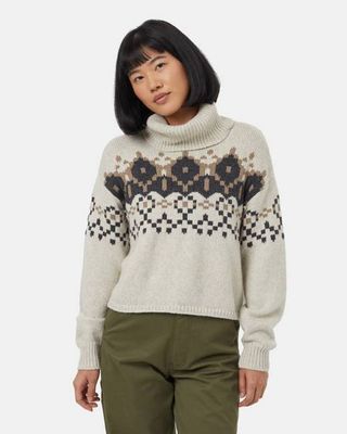 Moray Sweater