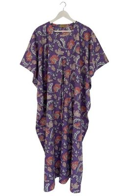 NEW! Block Print Kaftan Long No. 72