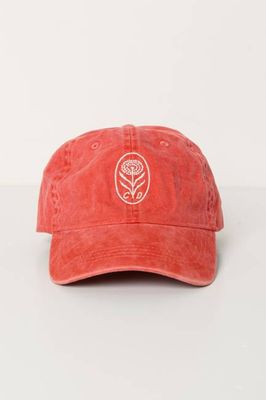 The Christy Cap | Washed Paprika