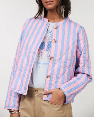 Lollys Laundry Emilia Jacket