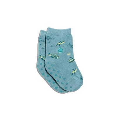 Kids Socks that Protect Sea Turtles