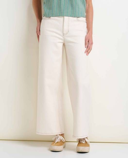Balsam Wide Leg Pant
