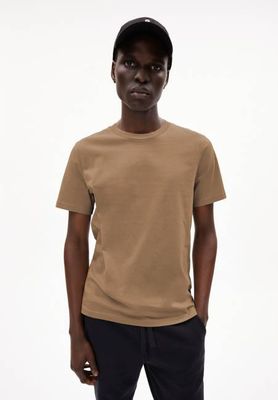 JAAMES T-SHIRT | light oak