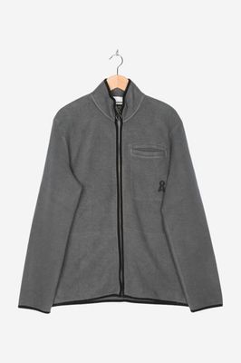 AABLEO FLEECE JACKET RS