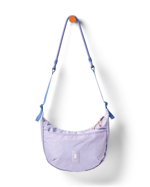 Trozo 8L Shoulder Bag - Cada Día
