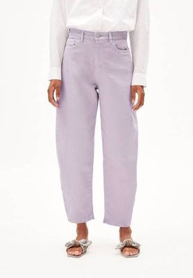 BAARLY GMT DYE| Lavendellicht