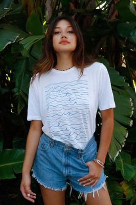 Water is Life T-shirt