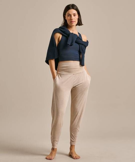 Grace Bamboo Yoga Pants