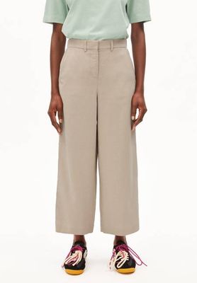 CAARUNUS LINO PANT | sandstone