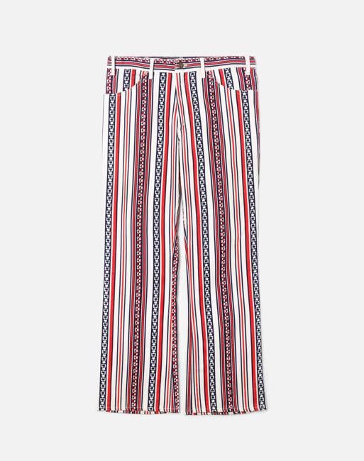 60s Stars and Stripes Levi's -#13